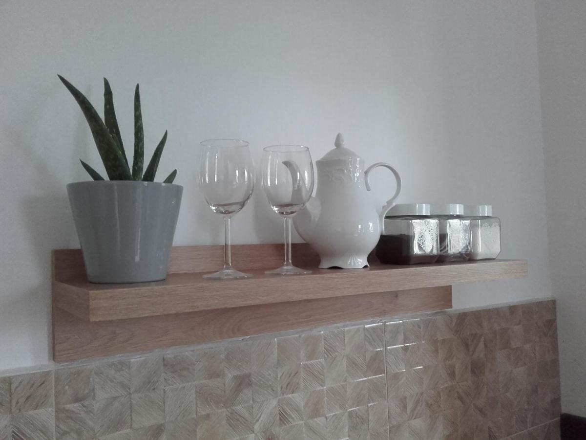 Appartement Studio Kosciuszki à Łódź Extérieur photo